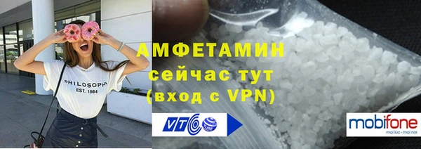 крисы Бронницы