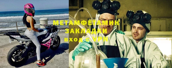 крисы Бронницы