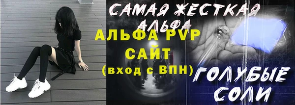крисы Бронницы